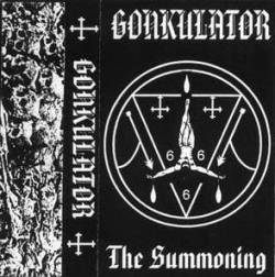 Gonkulator : The Summoning